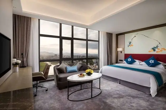 Ramada by Wyndham Huizhou Longmen - Öne Çıkan Resim
