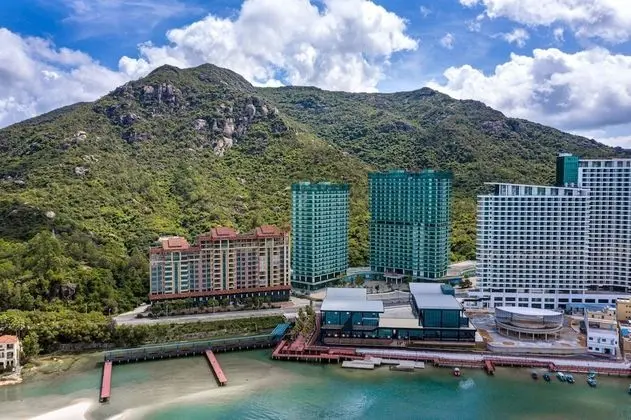 Ramada by Wyndham Huizhou Xunliao Bay