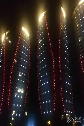 Ramada by Wyndham Huizhou Xunliao Bay - Dış Mekan