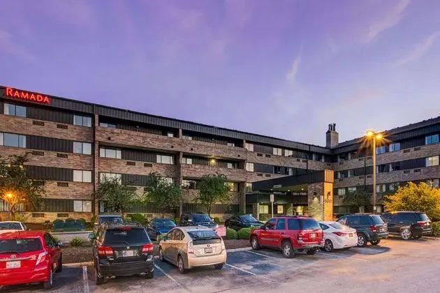 Ramada by Wyndham Indianapolis Airport