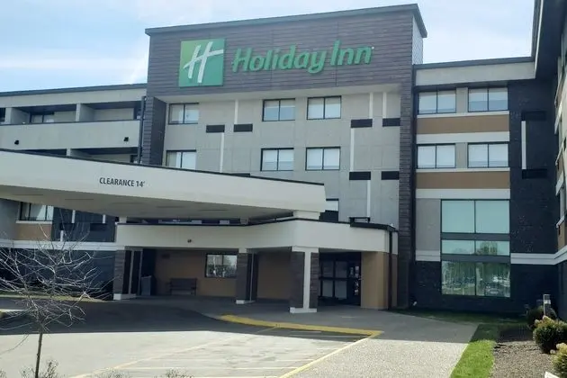 Ramada by Wyndham Indianapolis Airport - Öne Çıkan Resim