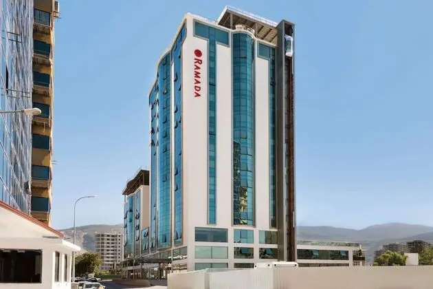 Ramada by Wyndham İskenderun