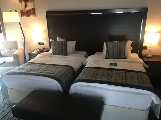 Ramada by Wyndham Iskenderun - Oda