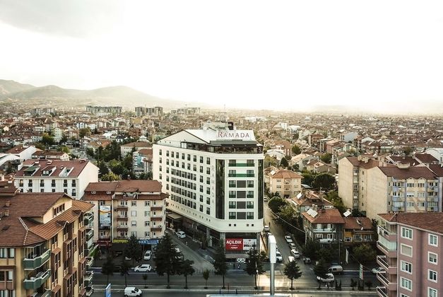 Ramada by Wyndham IspartaFotoğrafı