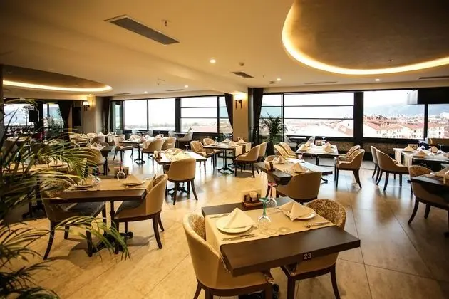 Ramada by Wyndham Isparta - Yerinde Yemek