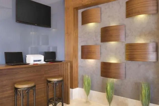Ramada by Wyndham İstanbul Florya - İş / Konferans