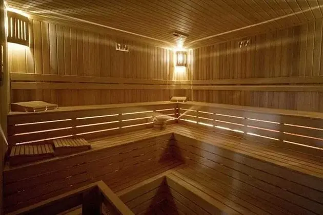 Ramada by Wyndham İstanbul Florya - Spa / Sağlık