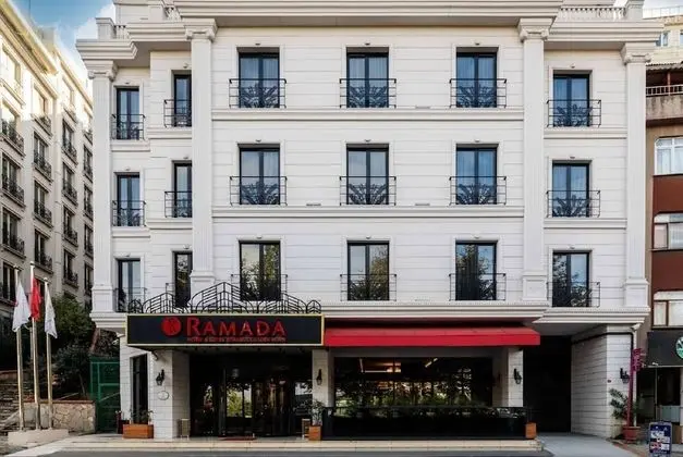 Ramada by Wyndham İstanbul Golden Horn - Öne Çıkan Resim