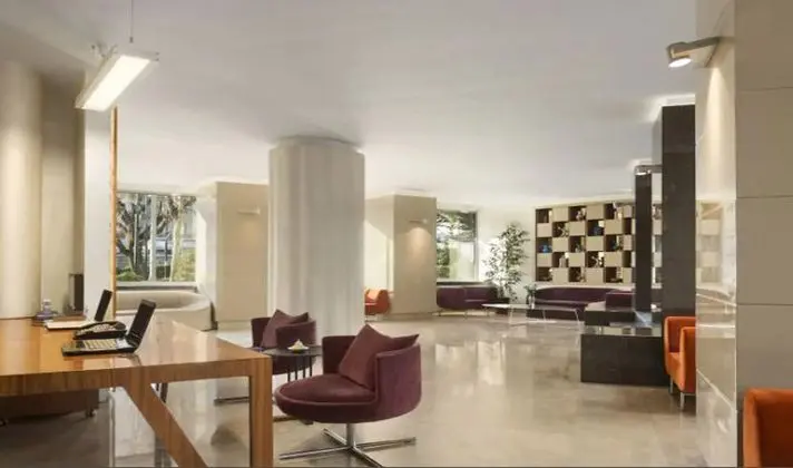 Ramada by Wyndham İstanbul Grand Bazaar