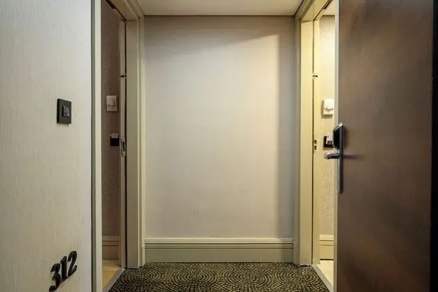 Ramada by Wyndham Istanbul Grand Bazaar - Dış Mekan