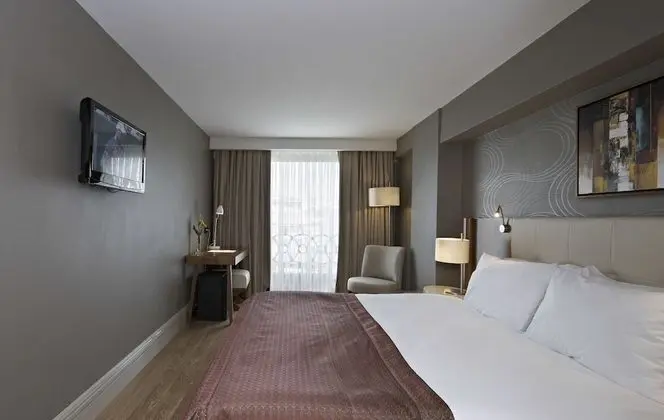 Ramada by Wyndham Istanbul Grand Bazaar - Oda