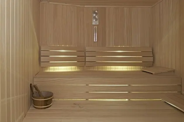 Ramada by Wyndham Istanbul Grand Bazaar - Spa