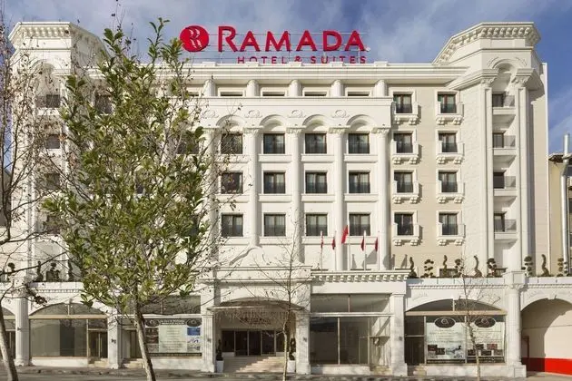 Ramada by Wyndham İstanbul Merter - Öne Çıkan Resim