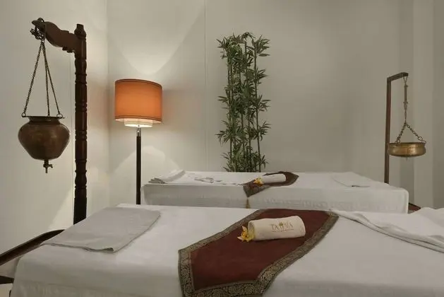 Ramada by Wyndham Jaipur - Spa