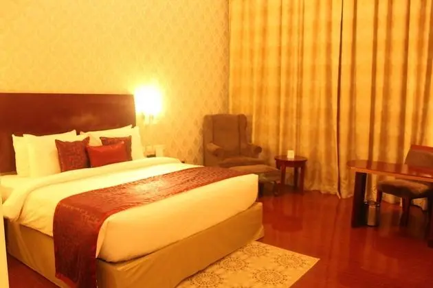 Ramada by Wyndham Jaipur Jaisinghpura - Oda