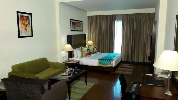 Ramada by Wyndham Jalandhar City Centre - Oda