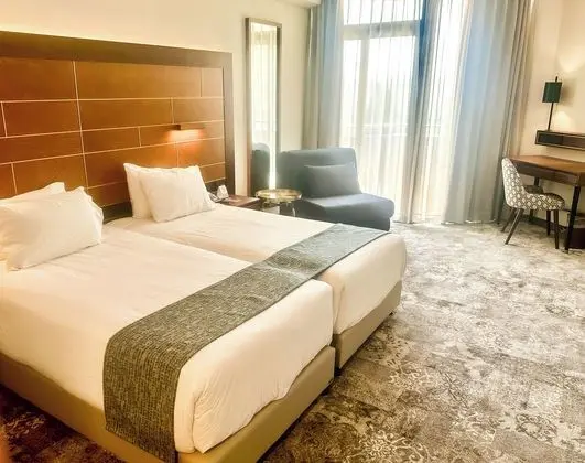 Ramada by Wyndham Jerusalem - Öne Çıkan Resim