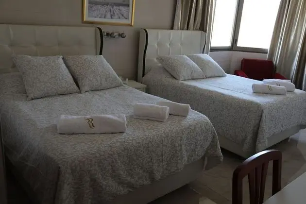 Ramada by Wyndham Jerusalem Hotel Private Luxury Suites - Oda