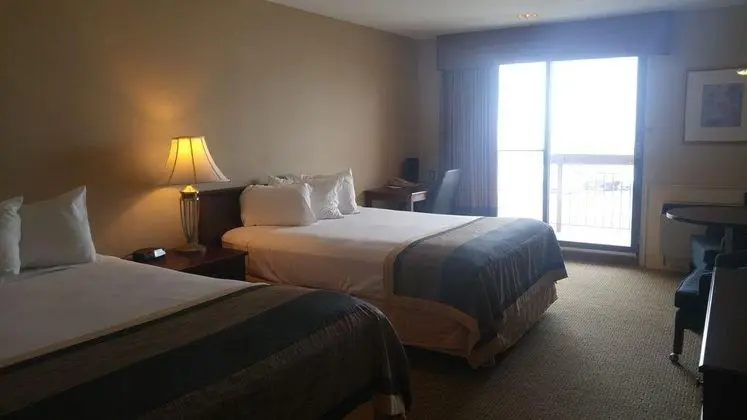 Ramada by Wyndham Jordan/Beacon Harbourside Resort