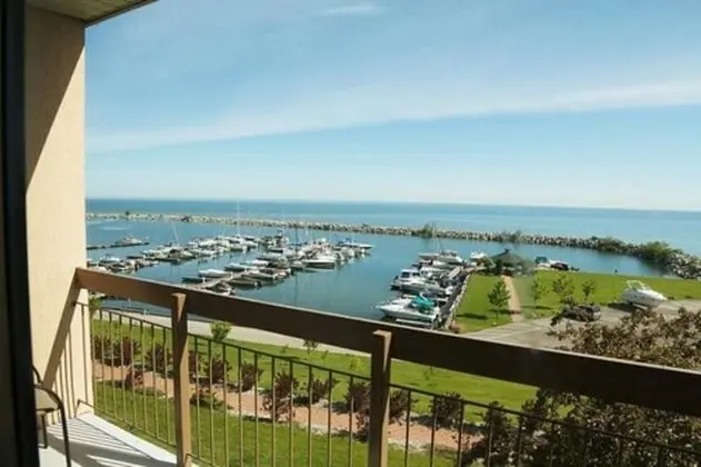 Ramada by Wyndham Jordan/Beacon Harbourside Resort
