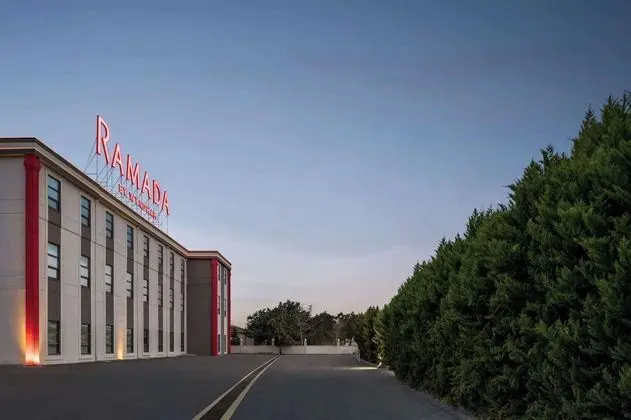Ramada By Wyndham Karacabey