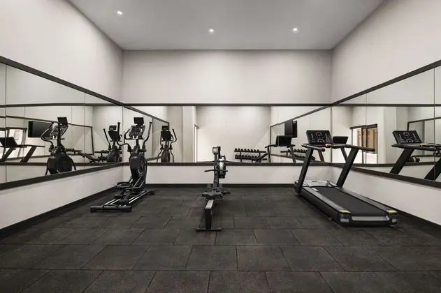 Ramada By Wyndham Karacabey - Fitness