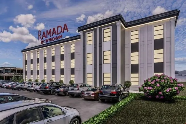Ramada By Wyndham Karacabey - Genel
