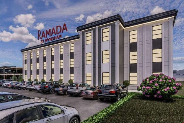 Ramada By Wyndham KaracabeyFotoğrafı