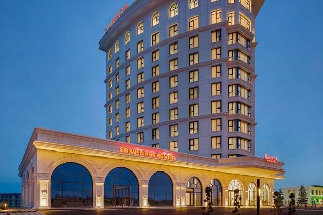 Ramada By Wyndham KarapinarFotoğrafı