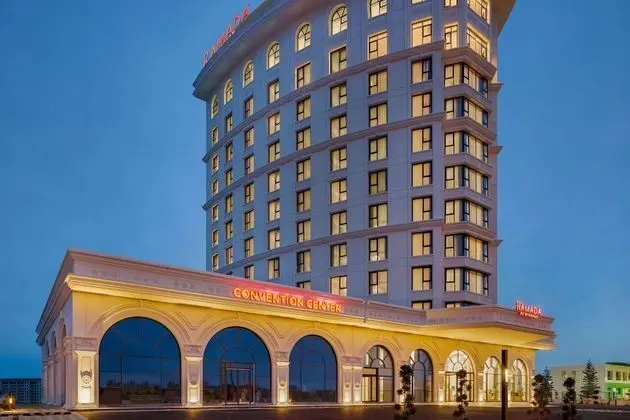 Ramada By Wyndham Karapınar