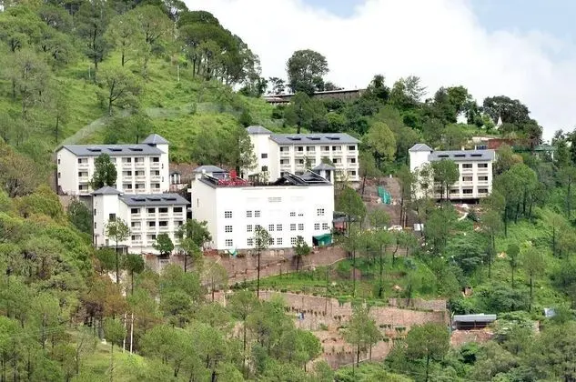 Ramada by Wyndham Kasauli