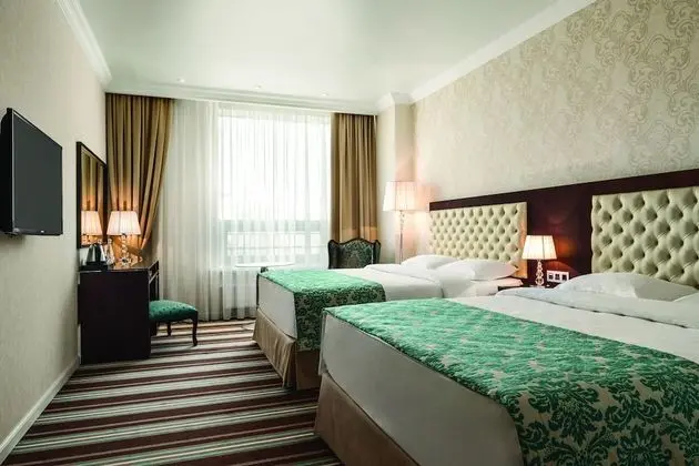 Ramada by Wyndham Kazan City Center - Oda