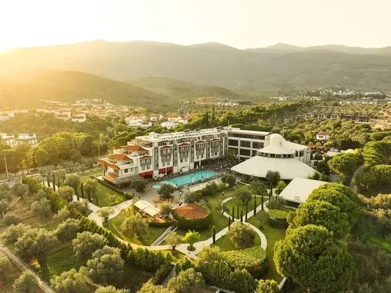 Ramada Resort by Wyndham Kazdağları Thermal and Spa - 3