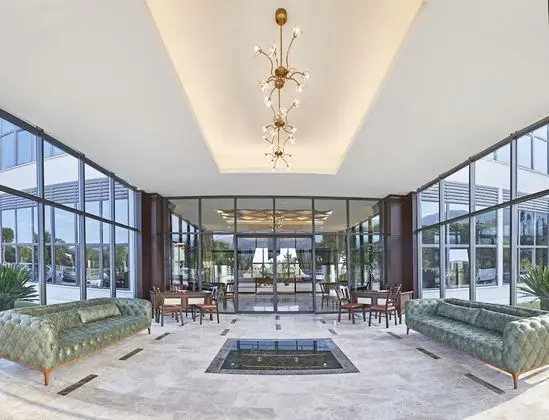 Ramada Resort by Wyndham Kazdaglari Thermal and Spa - Dış Mekan