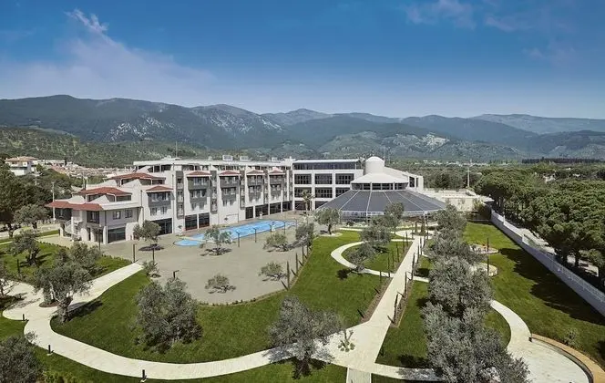 Ramada Resort by Wyndham Kazdağları Thermal and Spa - 8