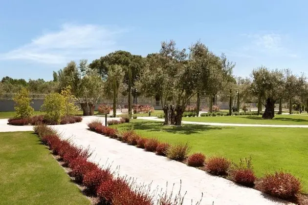 Ramada Resort by Wyndham Kazdağları Thermal and Spa - 6