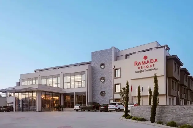 Ramada Resort by Wyndham Kazdağları Thermal and Spa - 7