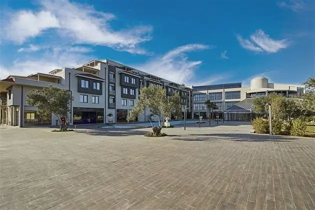 Ramada Resort by Wyndham Kazdağları Thermal and Spa - 10