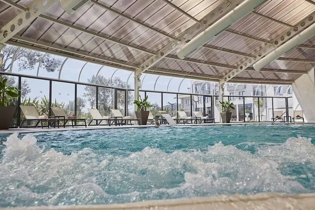 Ramada Resort by Wyndham Kazdaglari Thermal and Spa - Havuz