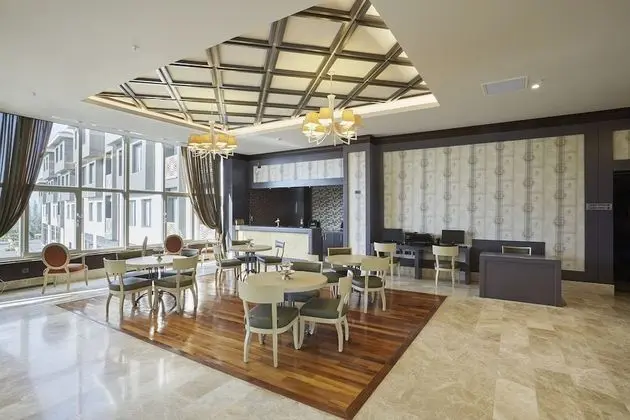 Ramada Resort by Wyndham Kazdaglari Thermal and Spa - 3