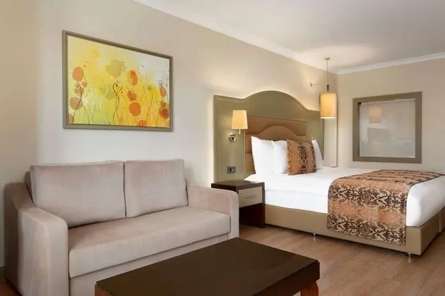 Ramada Resort by Wyndham Kazdaglari Thermal and Spa - 5
