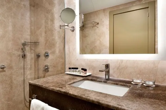 Ramada Resort by Wyndham Kazdaglari Thermal and Spa - 1
