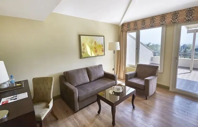 Ramada Resort by Wyndham Kazdaglari Thermal and Spa - 4
