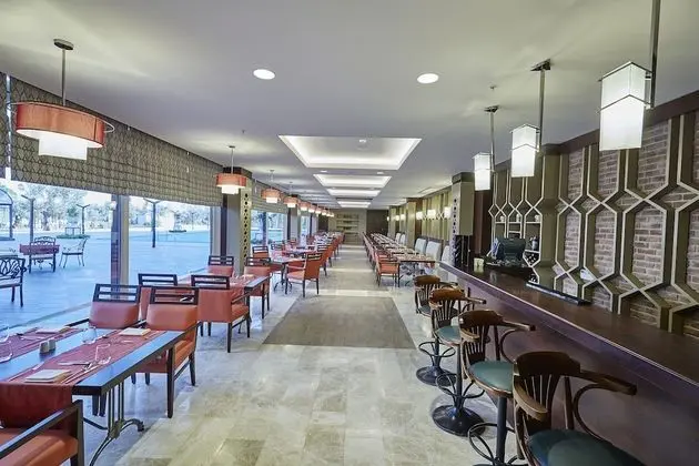Ramada Resort by Wyndham Kazdaglari Thermal and Spa - 6