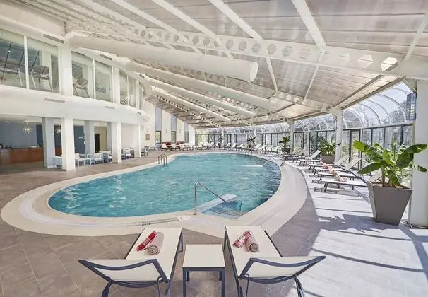 Ramada Resort by Wyndham Kazdağları Thermal and Spa - Sıcak Kaynaklar
