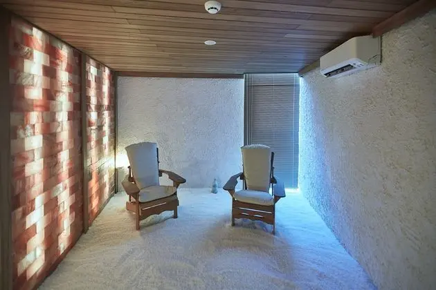 Ramada Resort by Wyndham Kazdağları Thermal and Spa - Spa / Sağlık