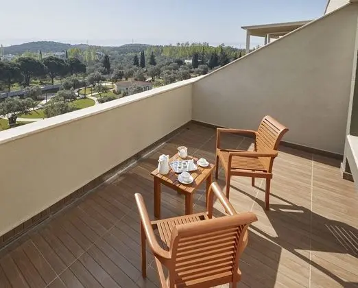 Ramada Resort by Wyndham Kazdaglari Thermal and Spa - 7