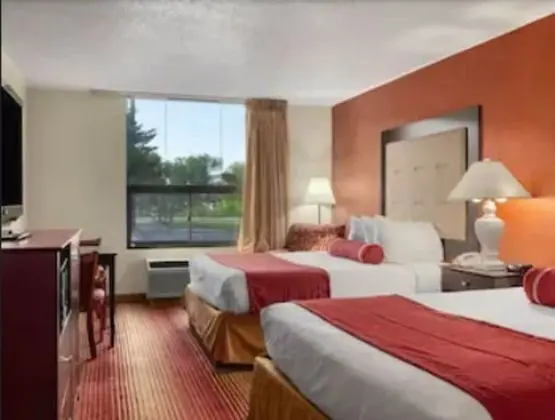 Ramada by Wyndham Kearney - Oda