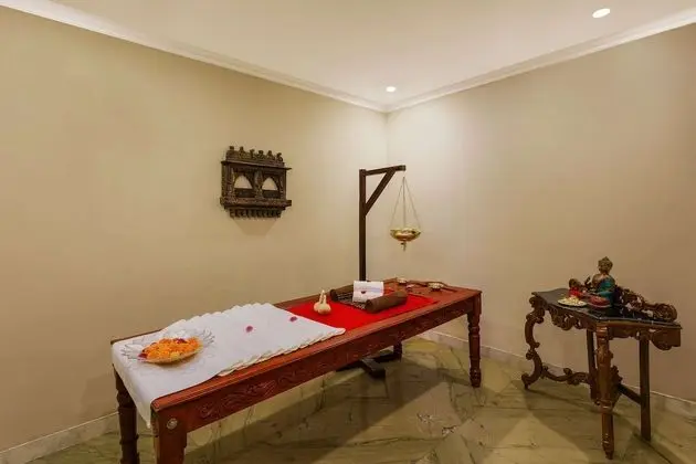 Ramada by Wyndham Khajuraho - Spa
