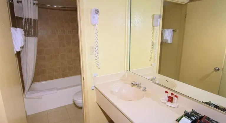 Ramada by Wyndham Kissimmee Gateway - Oda